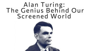 Decoding the Apple Logo The Alan Turing Connection
